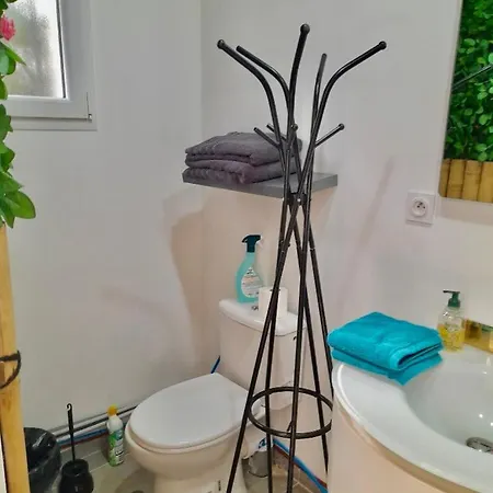 Apartamento Independant A *