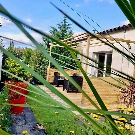 Independant A Apartamento *