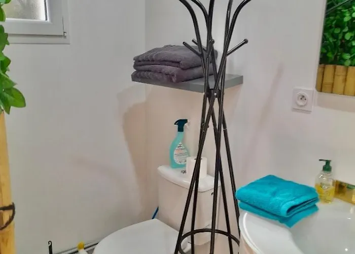 Apartament Independant A *