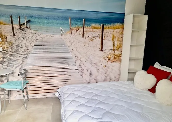 Independant A * Carcassonne