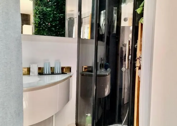 Independant A Carcassonne