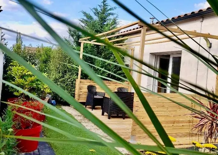 Independant A Apartamento *